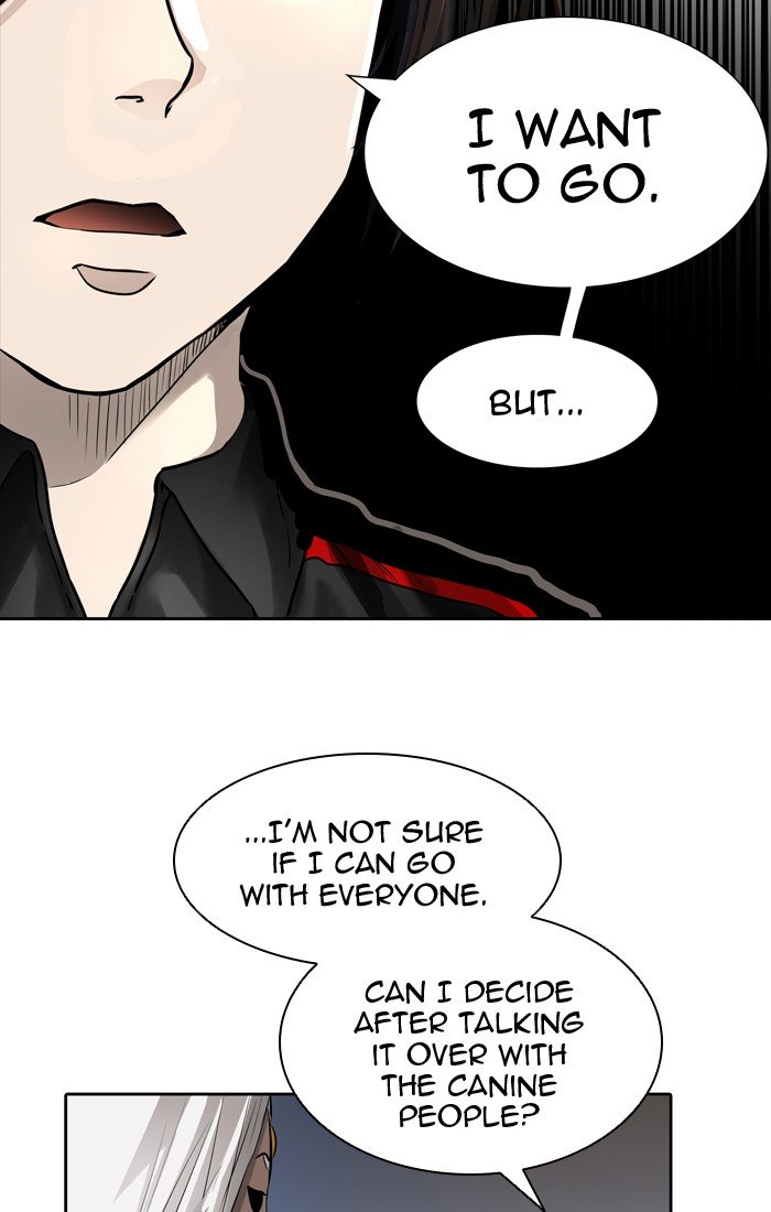 Tower of God, Chapter 452 image 072